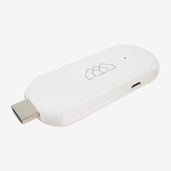 ALPHASTICK CERTIFIED