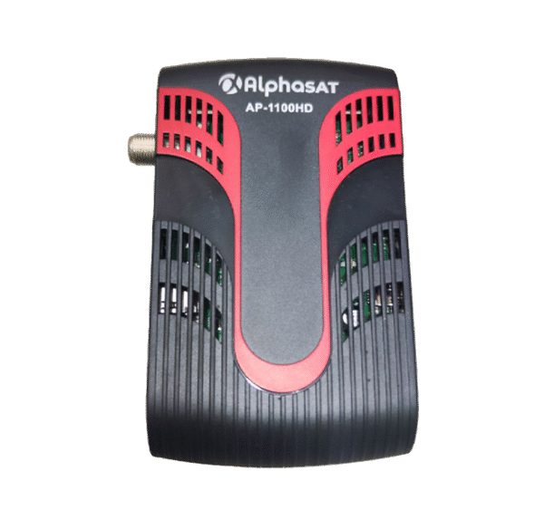 Alphasat-1100HD
