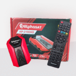 Alphasat AP-2100HD - Image 2
