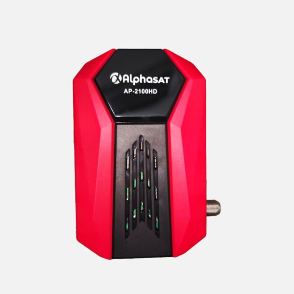 Alphasat AP-2100HD