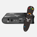 Alphasat-4K - Image 2