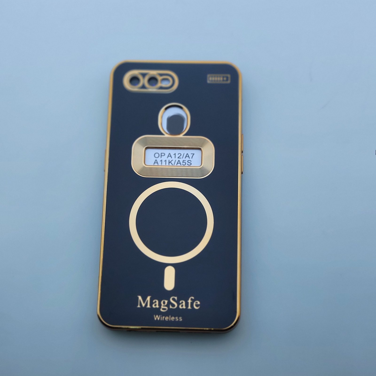 OPPO A5s Étui Oppo A5s - Image 1