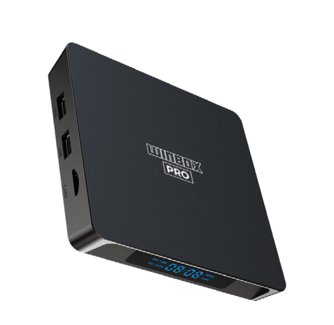 WinBOX-Pro WINBOX PRO - Image 1