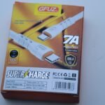 cabe type-c vers type-c  Gfuz ca-133