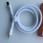 cabe type-c vers type-c  Gfuz ca-133 - Image 2