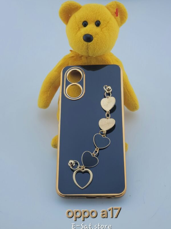 Étui Oppo A17