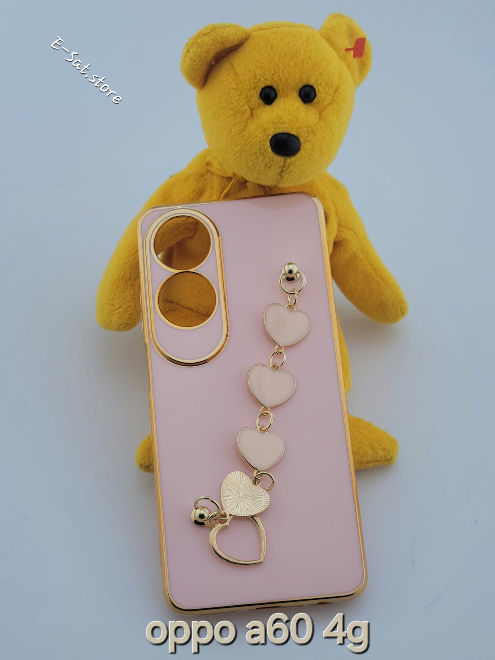 oppo a60(1) Etui Oppo A60 4G - Image 1